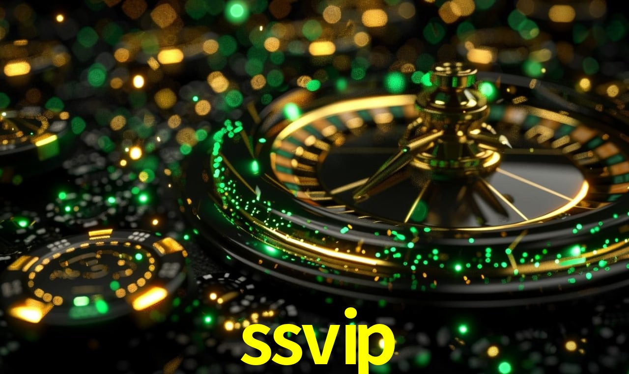 Slots com jackpots e giros grátis na ssvip