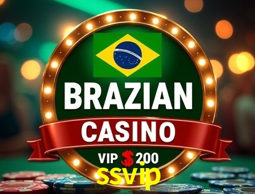 Canal oficial no Telegram da ssvip