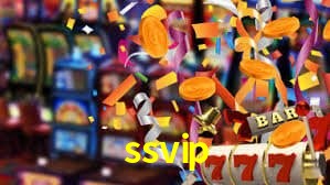 Mercados ao vivo e cash out na ssvip