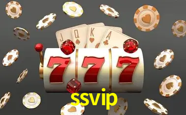 Bônus após cadastro na ssvip