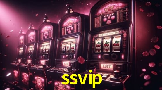 Página oficial no Facebook da ssvip