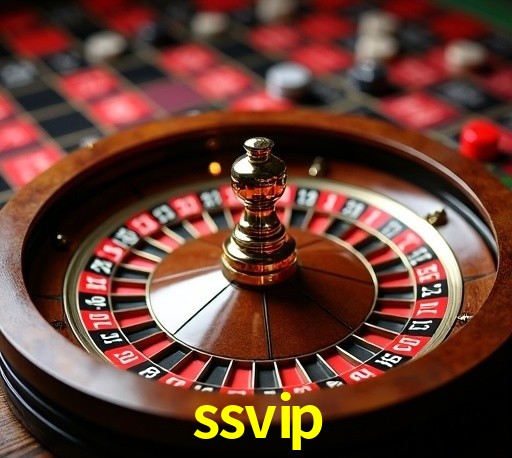 Bônus e promoções da ssvip