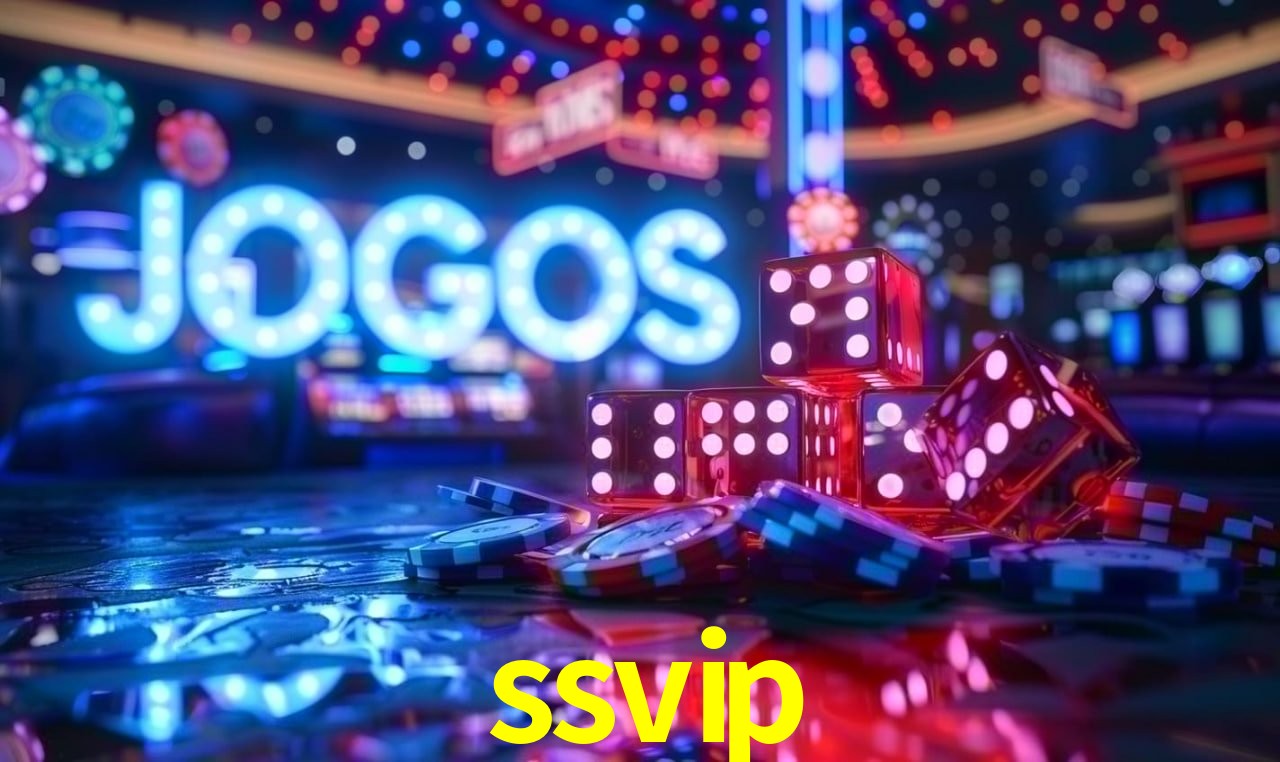 ssvip FAQ — perguntas frequentes usuários Brasil