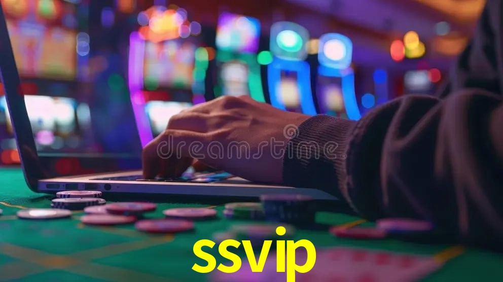 ssvip feedback — formulário de envio no aplicativo oficial